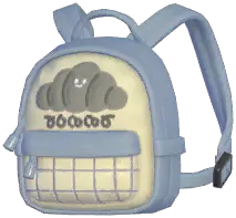 Casual Backpack