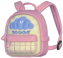 Casual Backpack