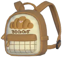 Casual Backpack