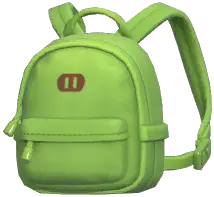 Casual Backpack