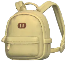 Casual Backpack
