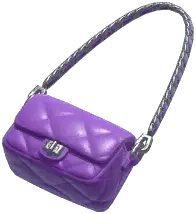 Chain Shoulder Bag