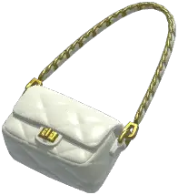 Chain Shoulder Bag