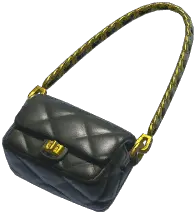 Chain Shoulder Bag