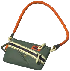 Outdoor Pouch