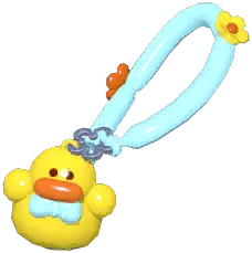 Little Duck Crossbody Bag
