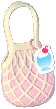 Summerday Woven Bag