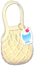 Summerday Woven Bag