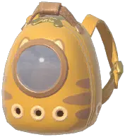 Pet Backpack