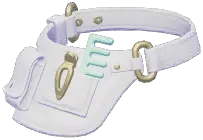 Barber Waist Tool Bag