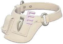 Barber Waist Tool Bag