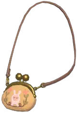 Fairy Frame Clutch