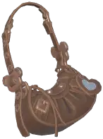 Crossbody Motorcycle Bag
