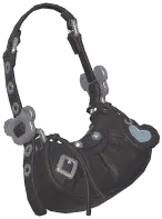 Crossbody Motorcycle Bag