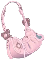 Crossbody Motorcycle Bag