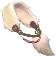 Huayun Wild Fur Cape