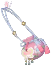 Huayun Artful Crossbody Bag