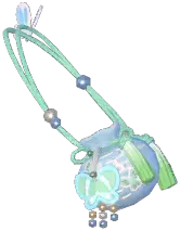 Huayun Artful Crossbody Bag