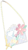 Springday Crossbody Bag