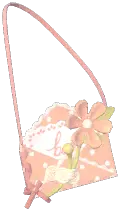 Springday Crossbody Bag