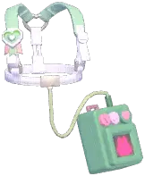 Energy Supply Pack