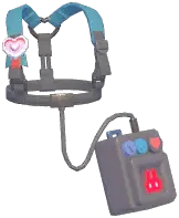 Energy Supply Pack
