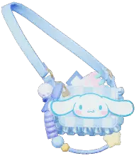 Cinnamoroll Shoulder Bag