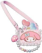 My Melody Shoulder Bag