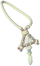 Crossbody Knotted Twig