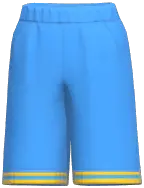 Basketball Shorts