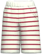 Roller-Skating Shorts