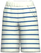 Roller-Skating Shorts