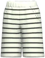 Roller-Skating Shorts