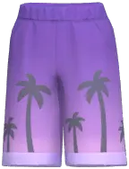 Vacation Shorts