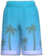 Vacation Shorts