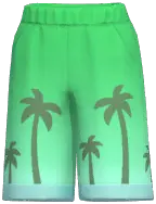 Vacation Shorts
