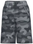 Camo Shorts