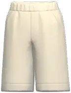 Monocolor Capri Pants