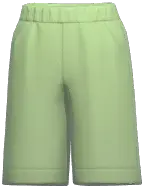 Monocolor Capri Pants