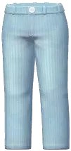 Corduroy Pants