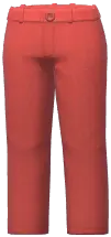 Monocolor Suit Pants