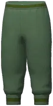 Alphabet Joggers