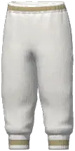 Alphabet Joggers
