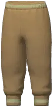 Alphabet Joggers