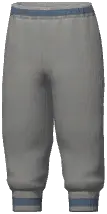 Alphabet Joggers