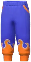 Racing Joggers