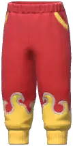 Racing Joggers