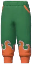 Racing Joggers