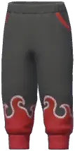 Racing Joggers