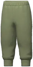 Monocolor Joggers